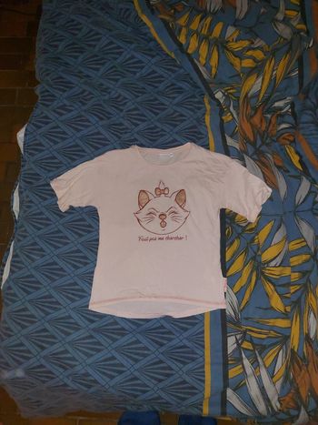 Tshirt Marie
