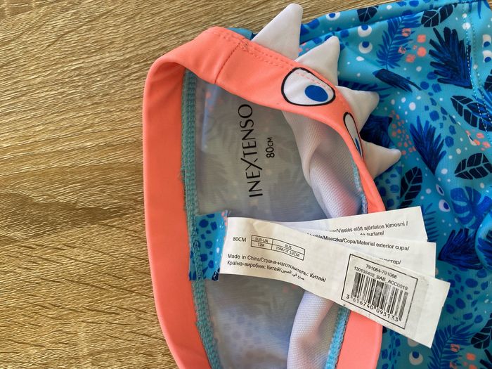 Maillot de bain - photo numéro 2