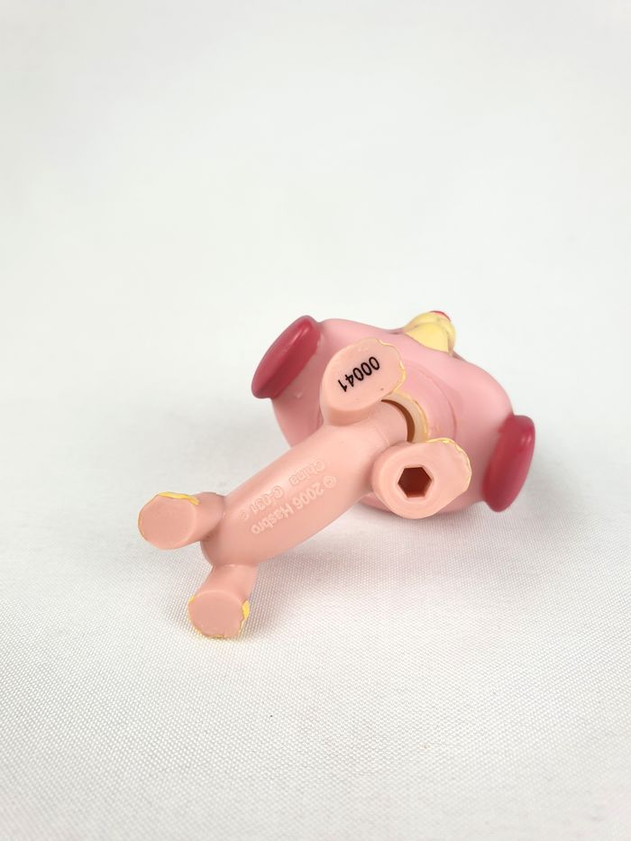 Littlest Petshop LPS Chien Teckel #1306 - photo numéro 6