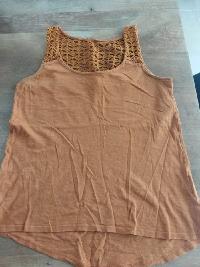 Débardeur taille L