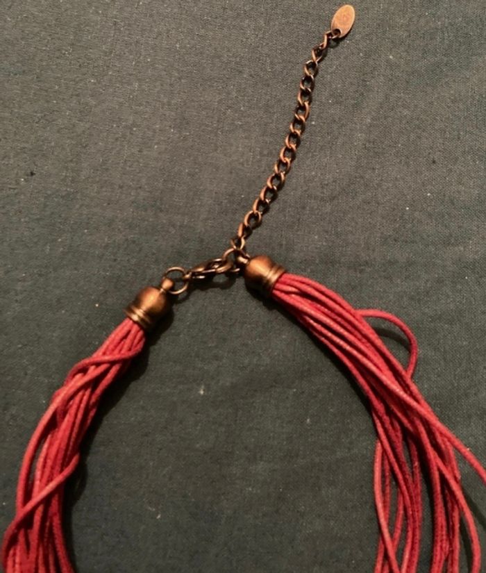 Collier femme - photo numéro 3