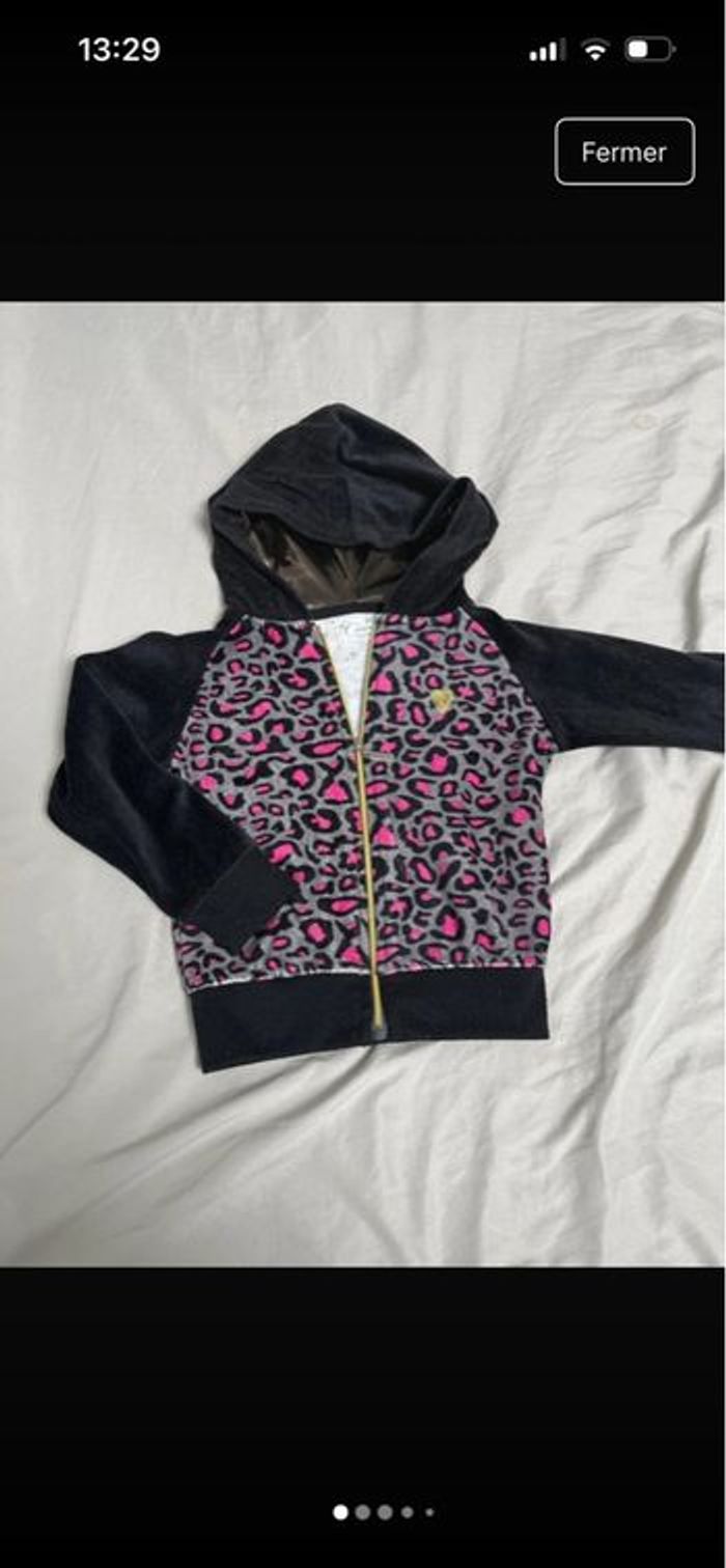 vêtement filles 24 mois - photo numéro 5