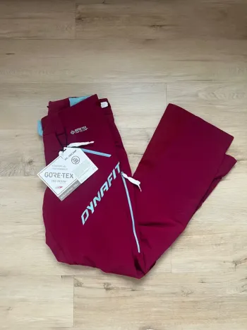Dynafit Gore Tex Radical Infinium Hybrid L