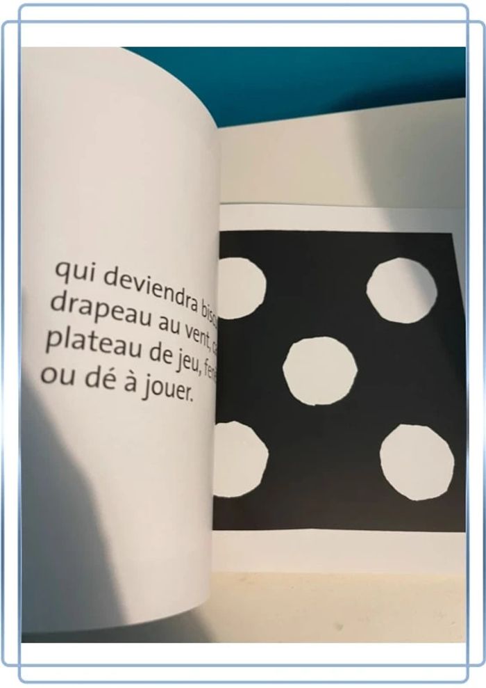 Livre école des loisirs découpe - photo numéro 4