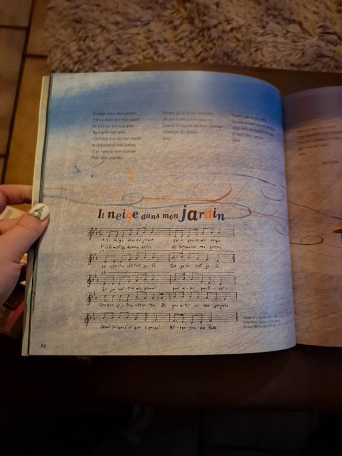 Le manège de la neige - photo numéro 8