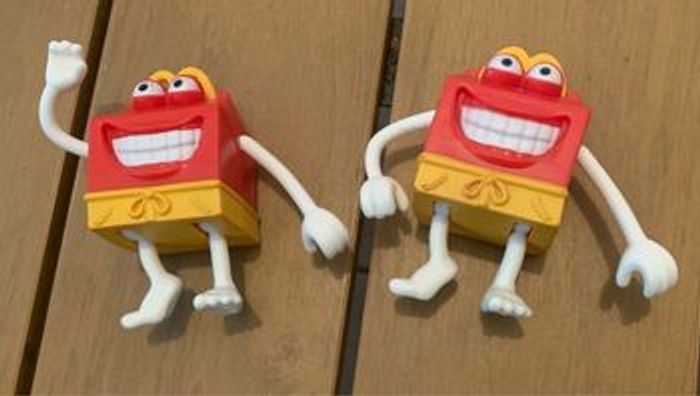 Lot de figurines - photo numéro 3