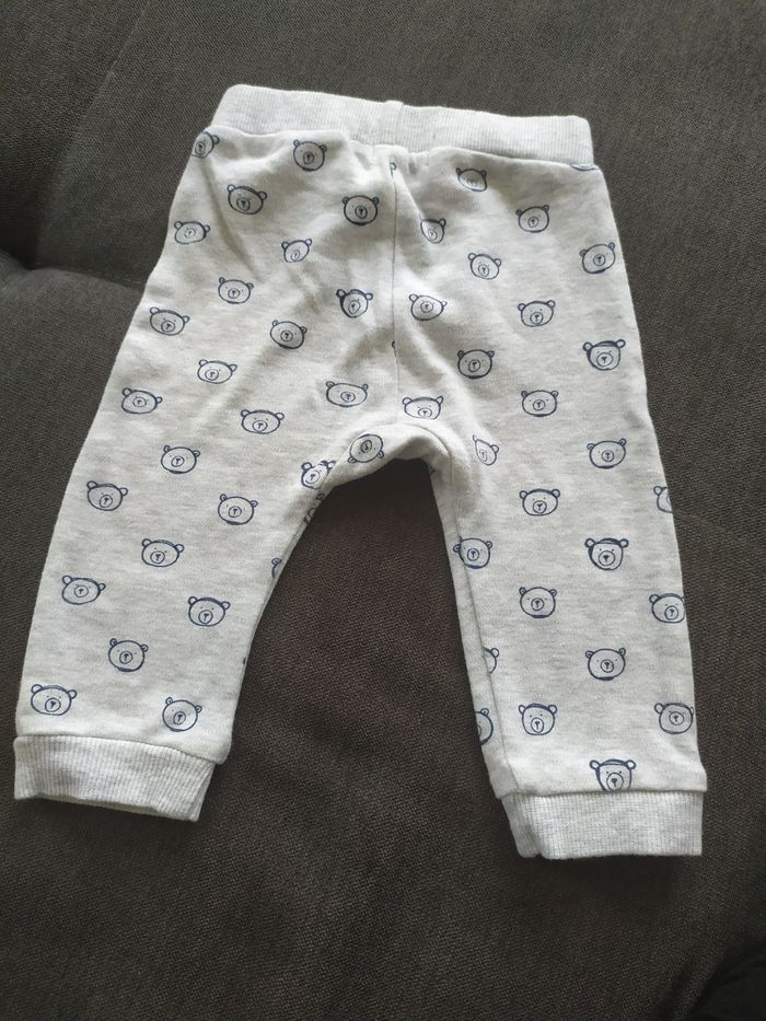 Pantalon jogging - photo numéro 2