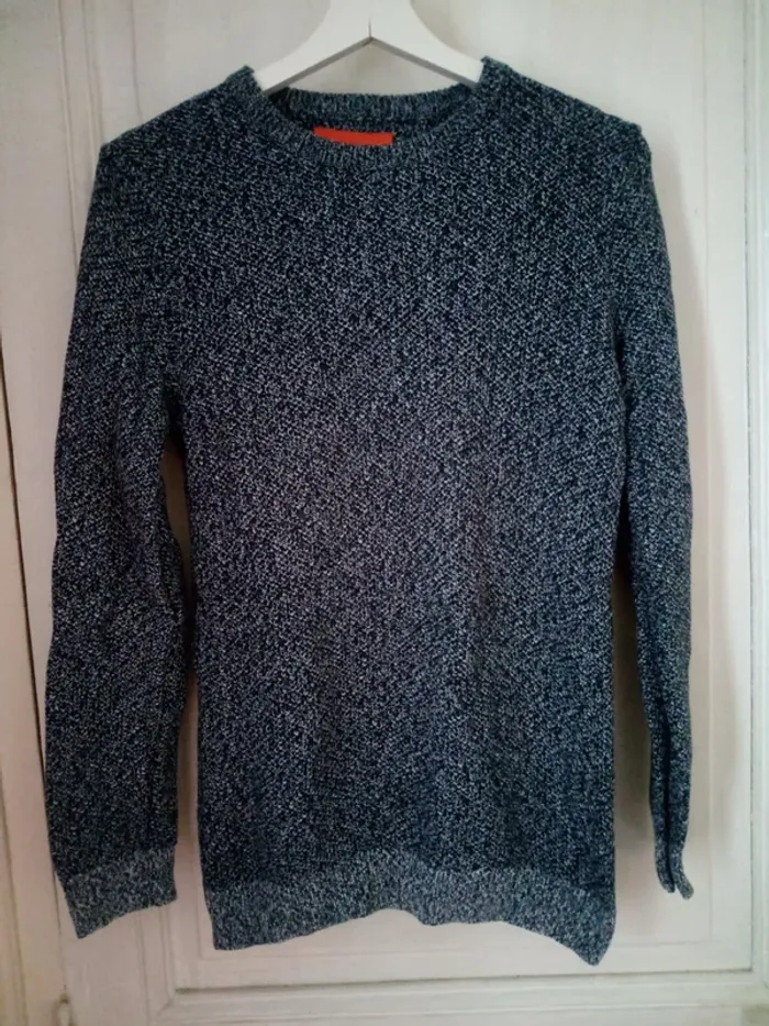 pull homme