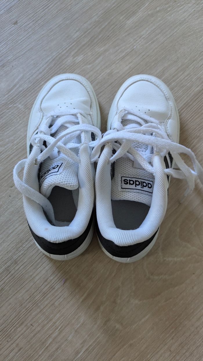 Basket - photo numéro 2