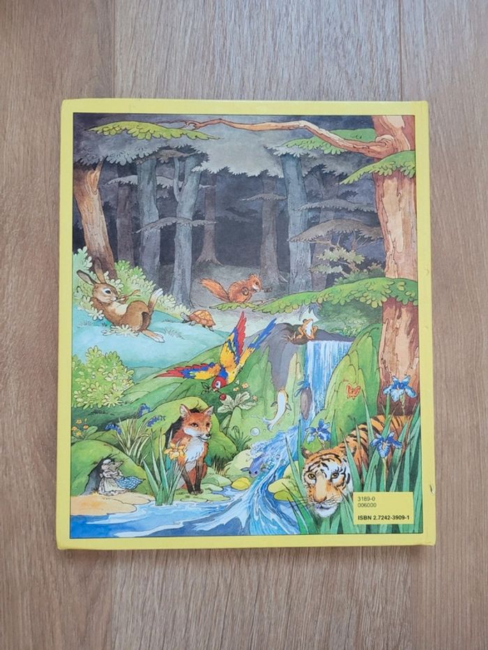 Les plus belles histoires - photo numéro 2