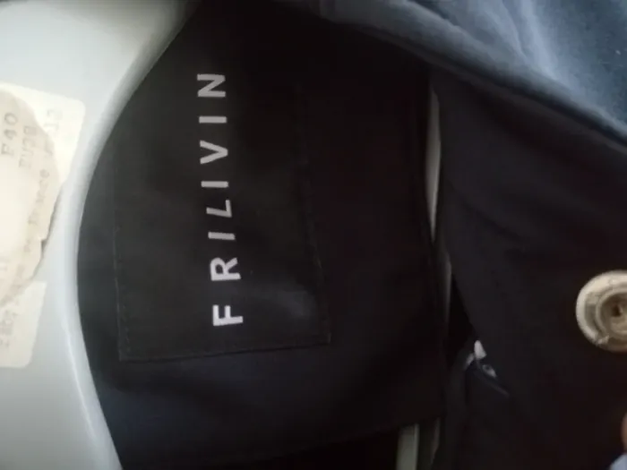 Manteau Frilivin - photo numéro 3