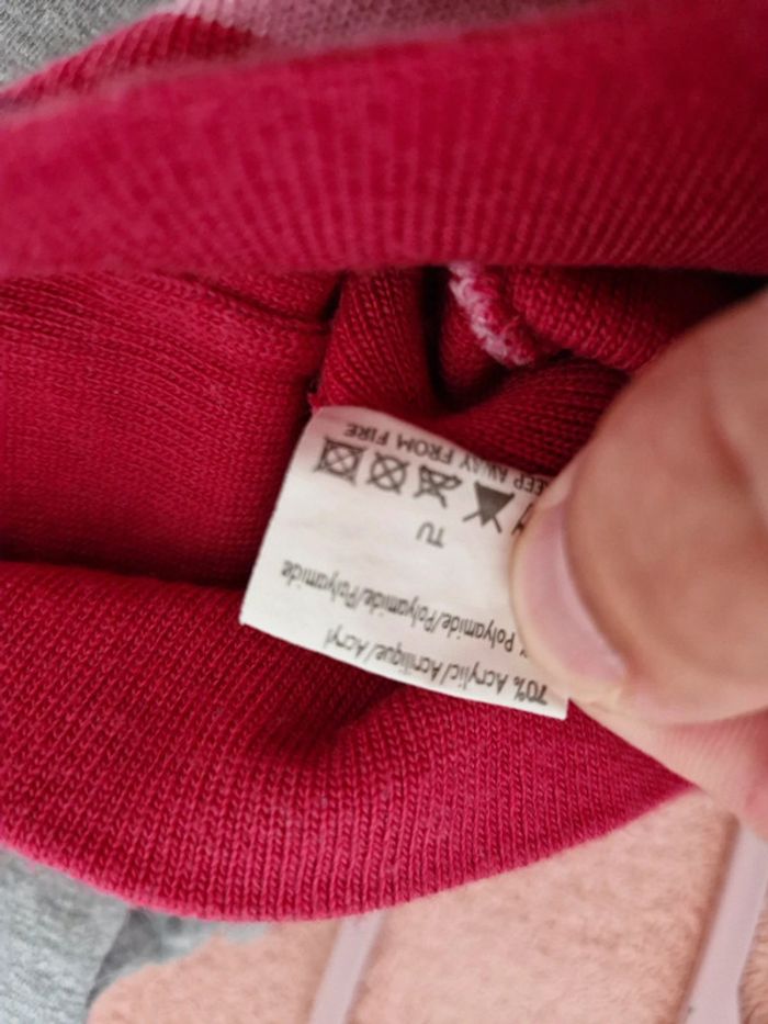 Bonnet dora l'exploratrice - photo numéro 3