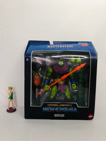 Master of the universe les maîtres de l’univers New eternia Masterverse