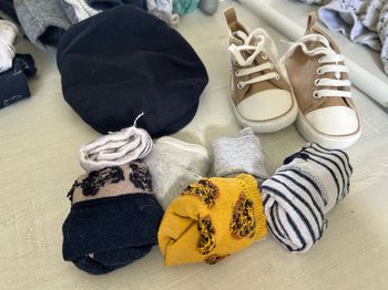 Lot vêtement 3 mois