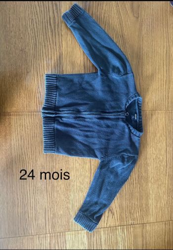 Gilet