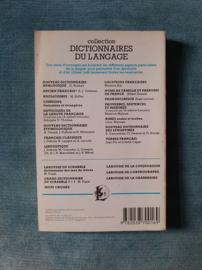 Livre Les regrets - photo numéro 2