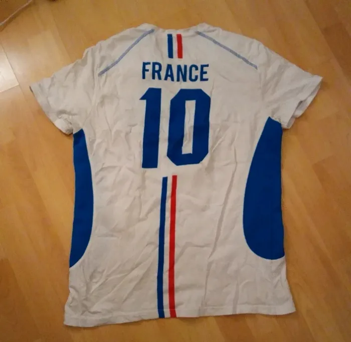 T-shirt équipe de France