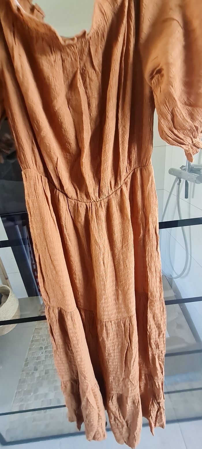 Robe longue - photo numéro 4