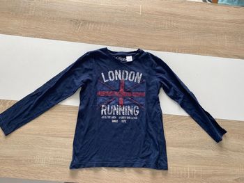 Teeshirt manches longues