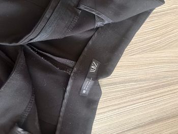 Pantalon Zara noir