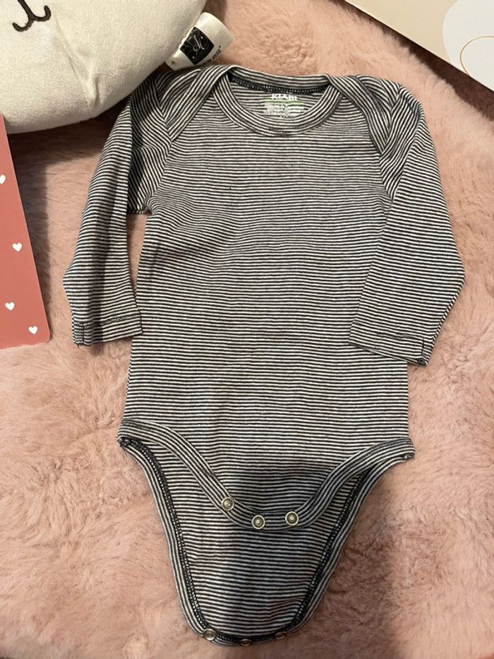 Lot de 2 body ML 6m - photo numéro 2