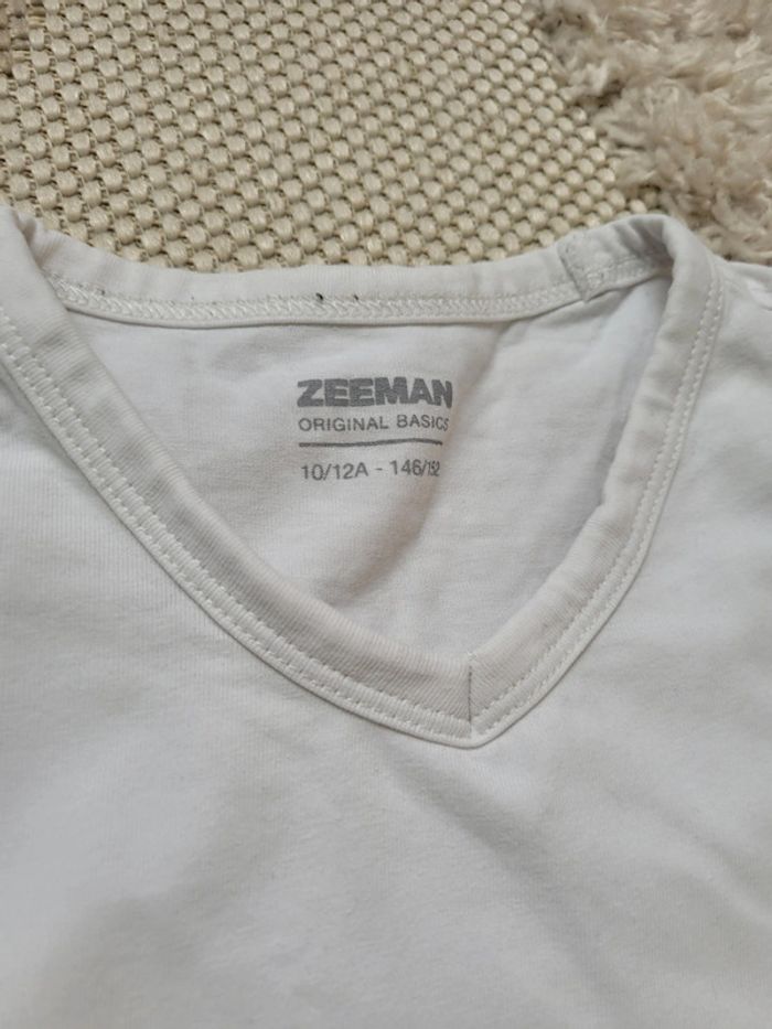 Maillot de corps - photo numéro 4