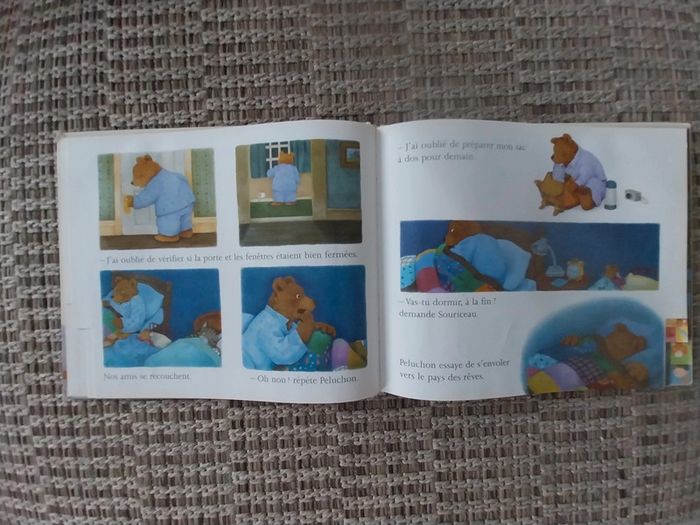 Lot pour tout petits🧸 - photo numéro 4