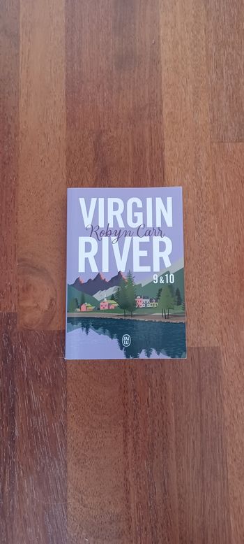 Virgin River tomes 9 et 10