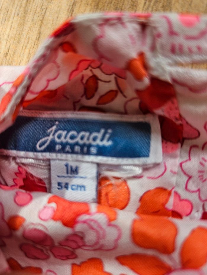 Blouse Jacadi - photo numéro 2