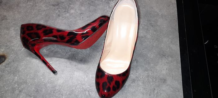 Talons Taille 38 - photo numéro 8