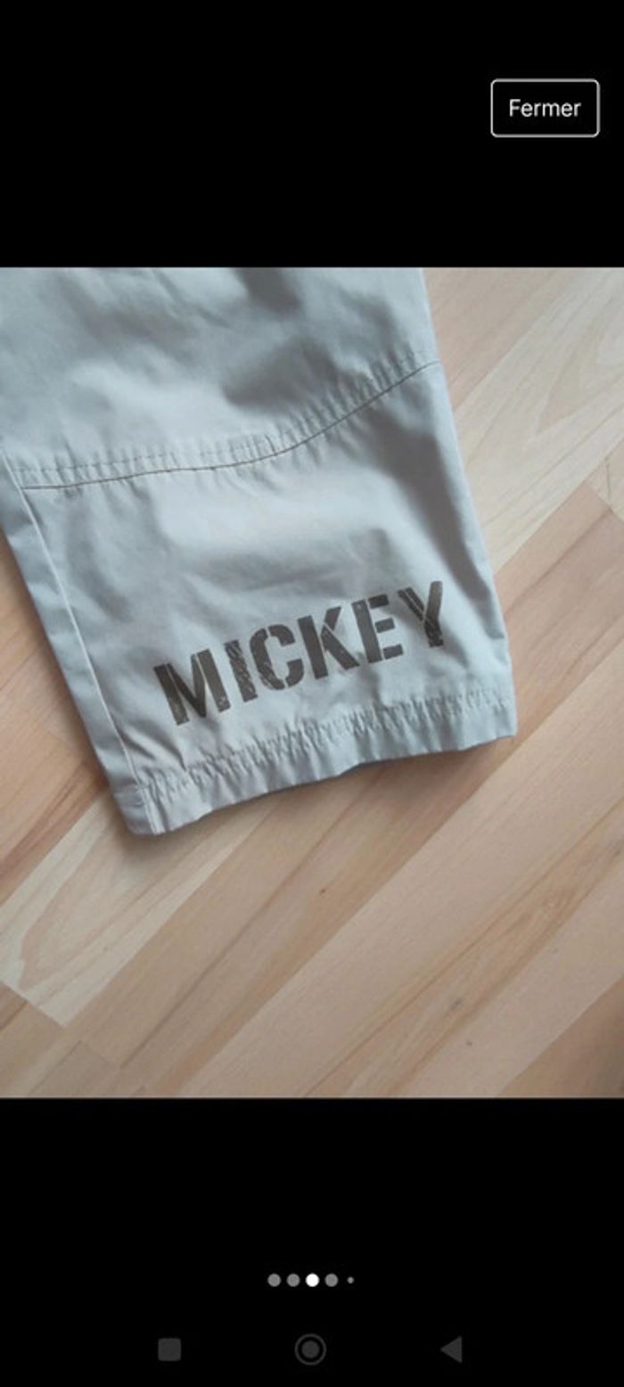 Pantalon de ski - photo numéro 3