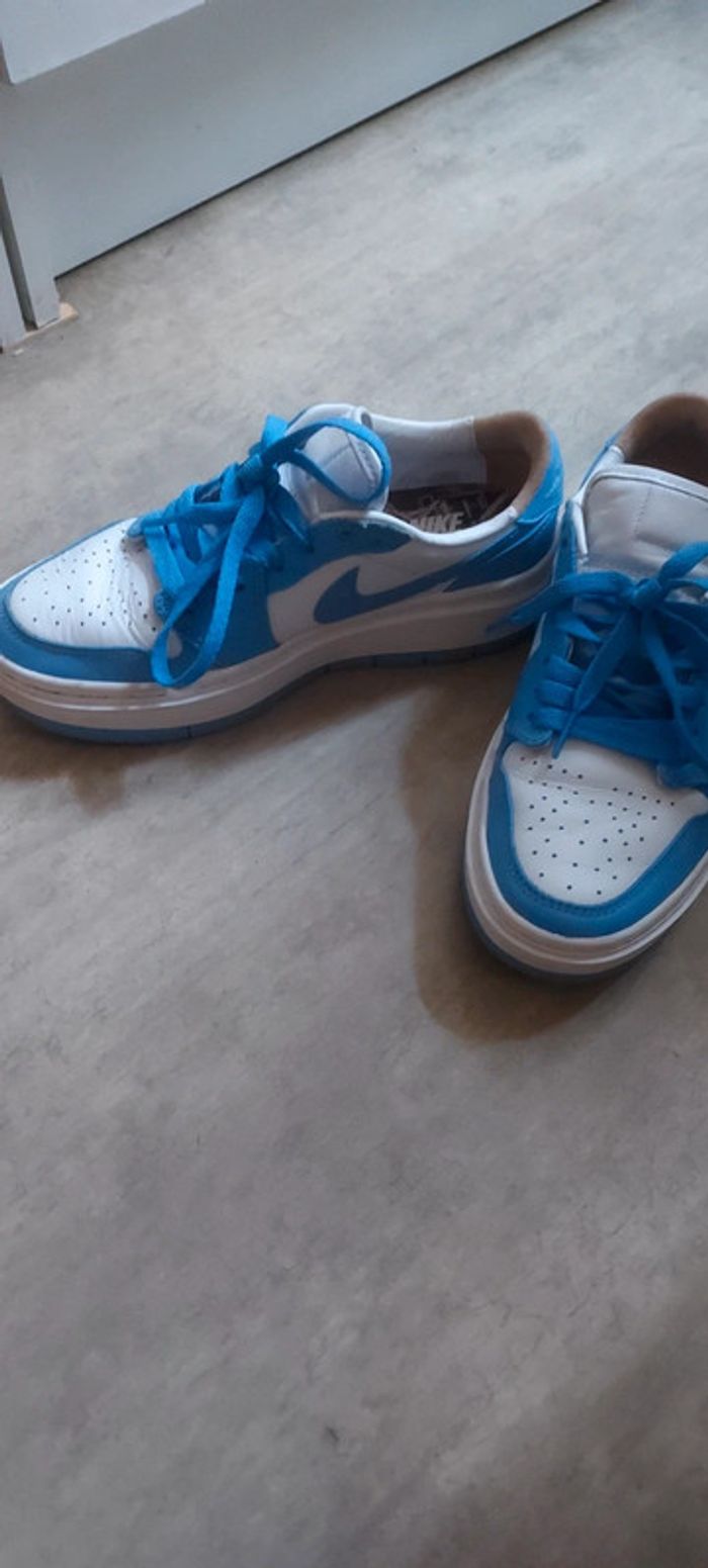 Nike air jordan 1 elevate low - photo numéro 5