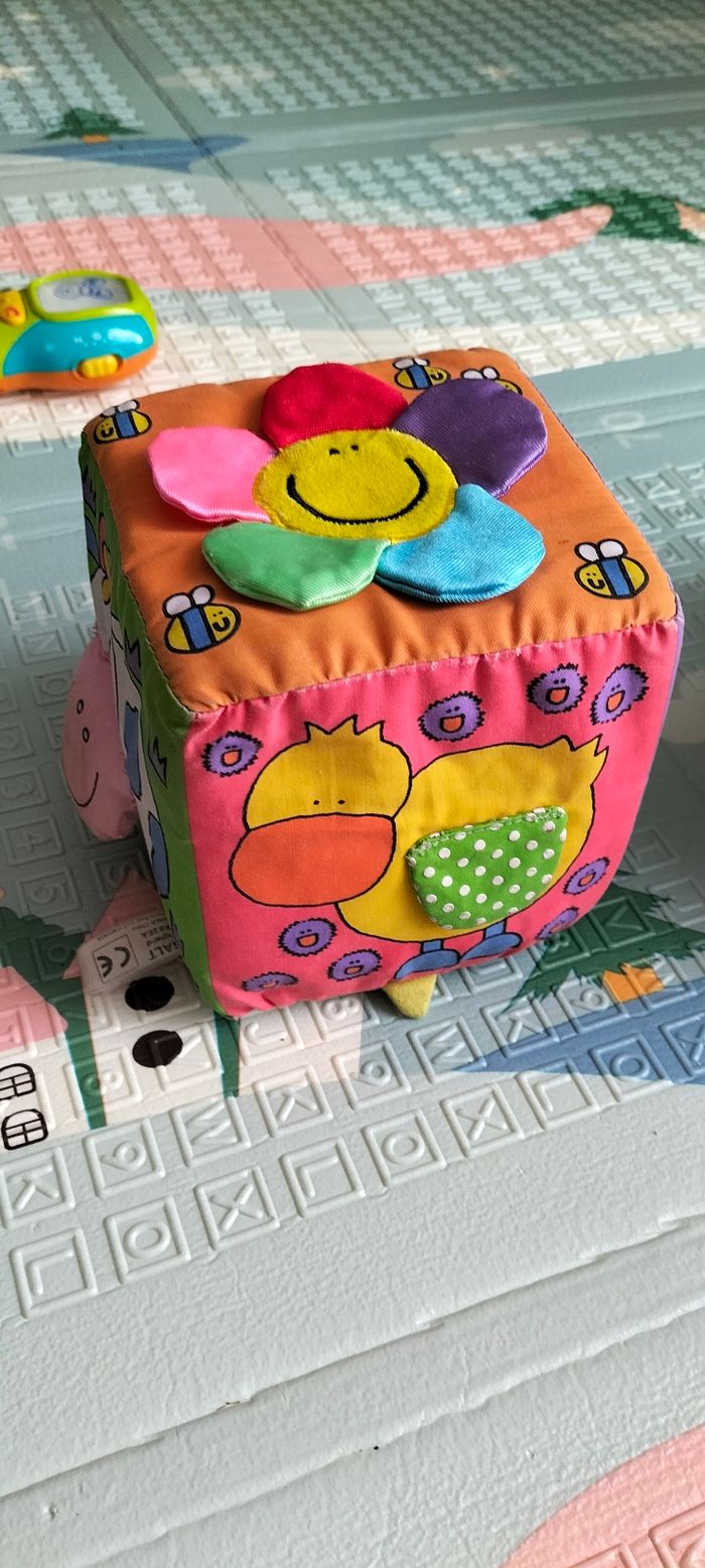 Jouets Bébé - photo numéro 7
