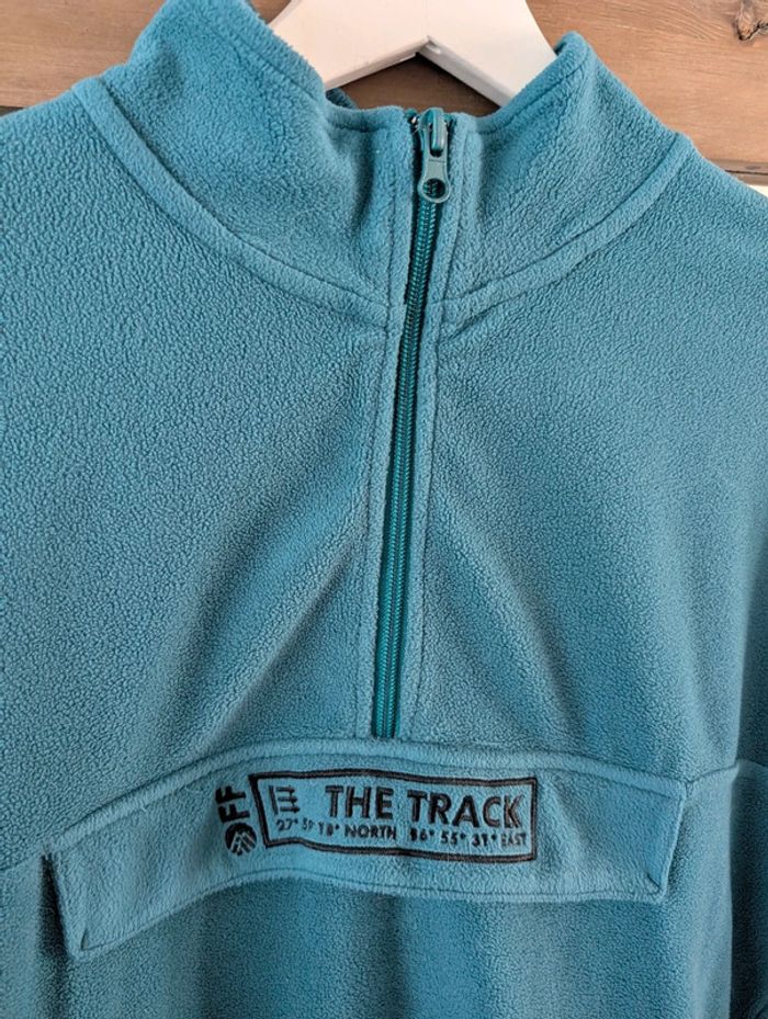 Polaire garçon gemo 16A - photo numéro 2