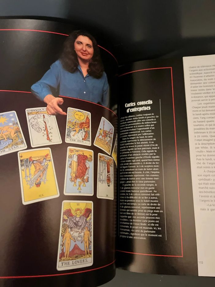 Attention à ne pas mettre entre toutes les mains ! 3 livres sur l ésotérisme - photo numéro 19