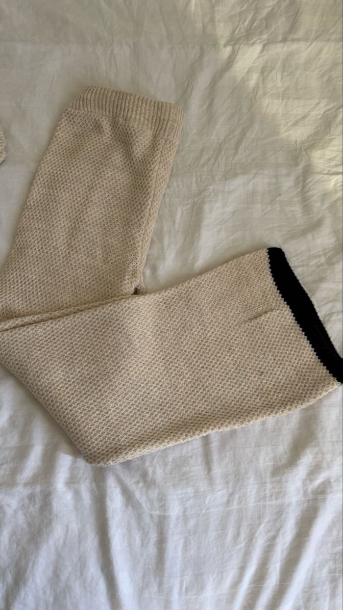 Ensemble en laine - photo numéro 2