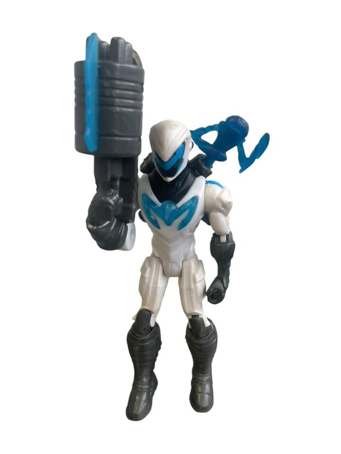 Figurine Max Steel Action figure Mattel 2013 15 cm - photo numéro 2