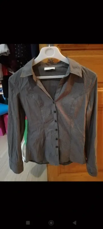 Chemise chic