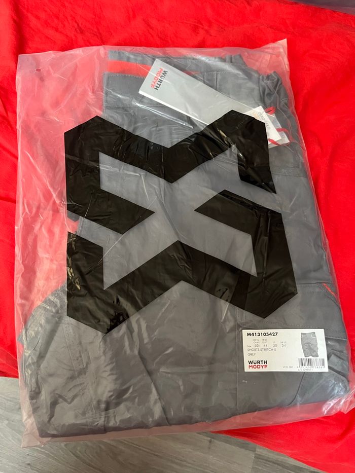 Bermuda Würth - photo numéro 2