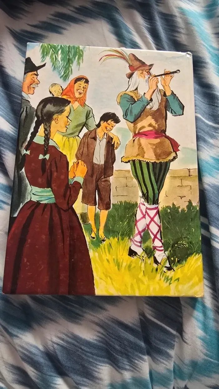 Sans famille par hector malot livre ancien - photo numéro 2