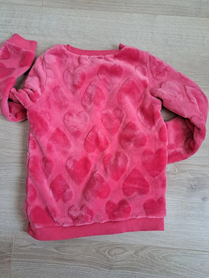Pull 8 ans - photo numéro 2