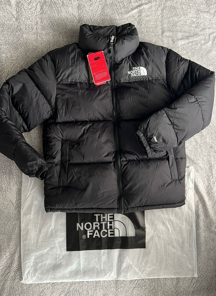 Doudoune the north face taille XL - photo numéro 10