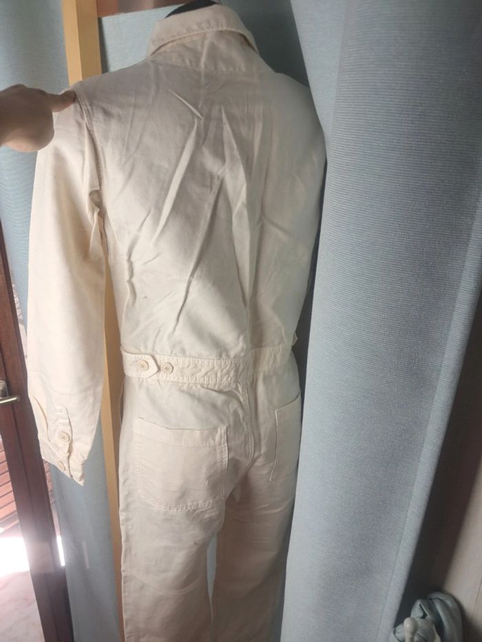 Hoppy combinaison T.34/36 en tbe - photo numéro 10