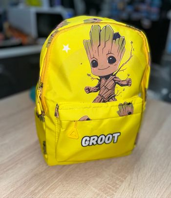 Sac à dos Groot