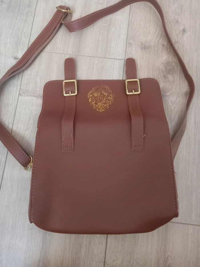 Sac à main Harry potter - photo numéro 4