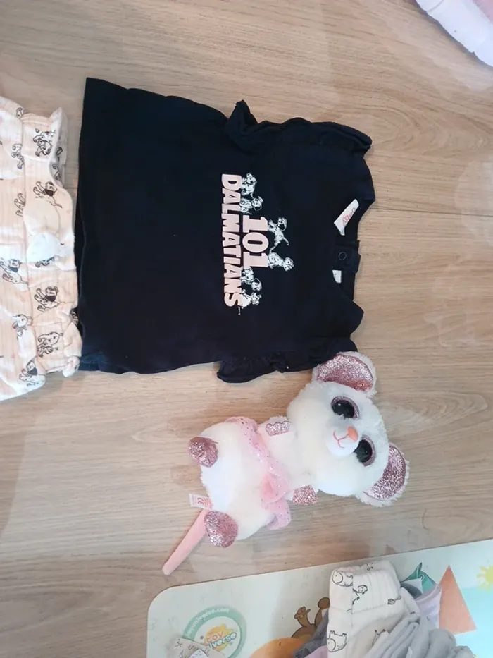 Tenue 3 mois - photo numéro 2