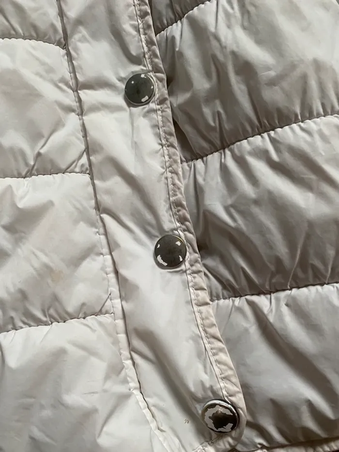 Doudoune Tape à l’œil Taille 8 ans - 128 cm - photo numéro 3