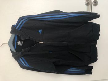 Gilet homme, Adidas