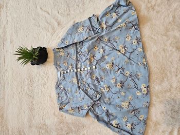 🌟 La Nidor Kids - NEUF - Robe à manches longues - Taille 2 ans