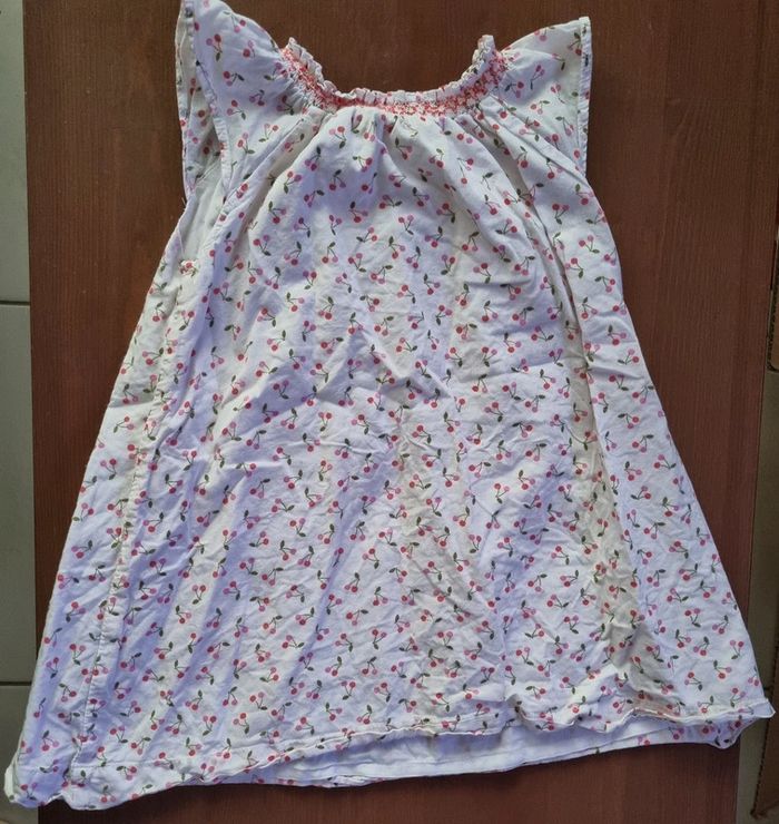 Robe 18 mois - photo numéro 2